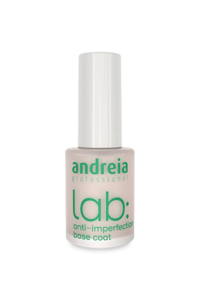 Andreia - Lab Anti-Imperfection Base Coat