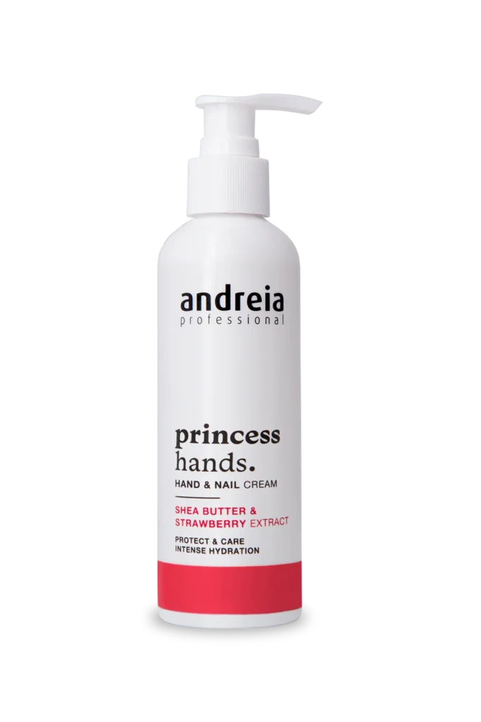 Andreia - Princess Hands