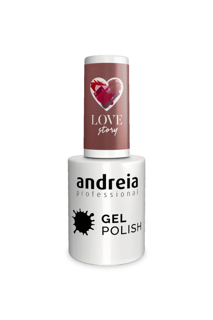 Andreia - Verniz Gel