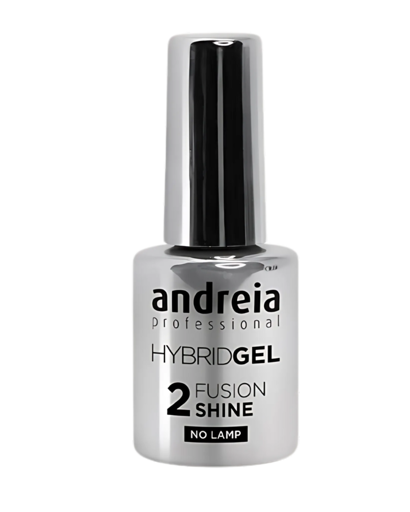 Andreia - Hybrid Gel - Fusion Shine