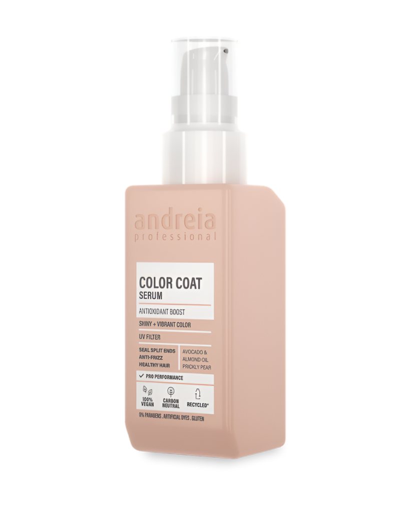 7CCE001 - Andreia - AP Veg Color Coat Serum 100 ml