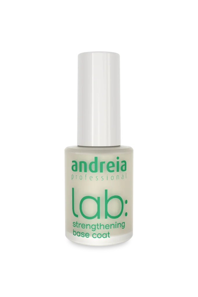 0ECSBC1 - Andreia - Extreme Care Strengthening Base Coat / B. Fortificante