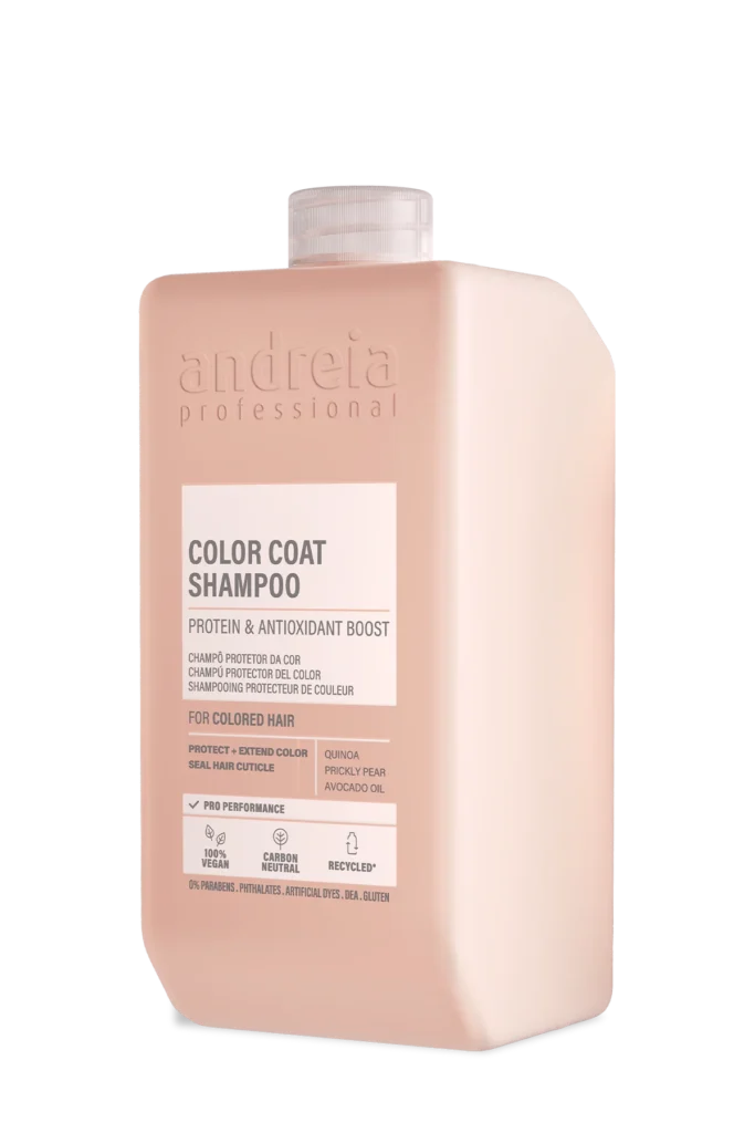 Andreia - AP Veg Color Coat SH 300 ml