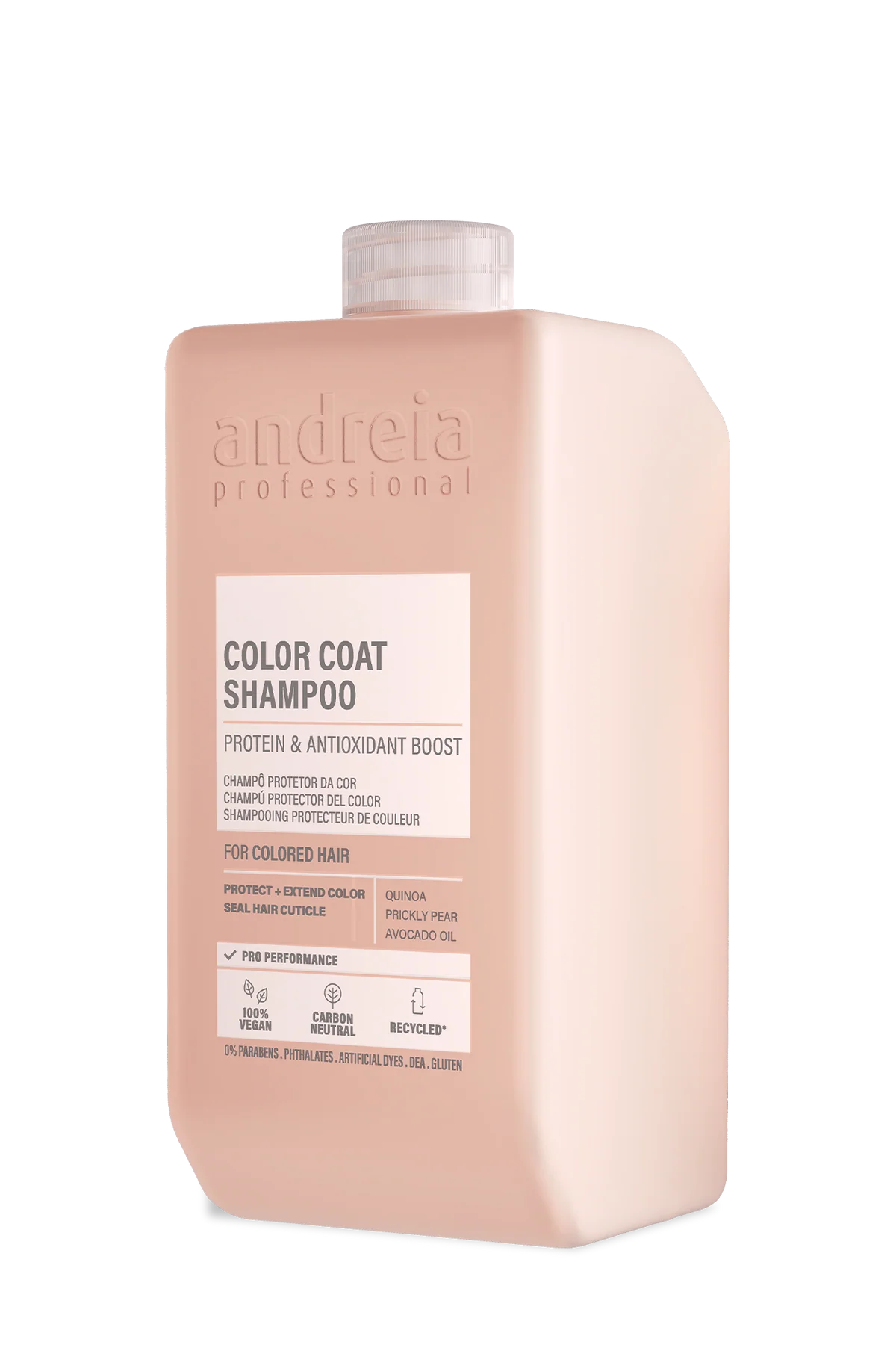Andreia - AP Veg Color Coat SH 300 ml