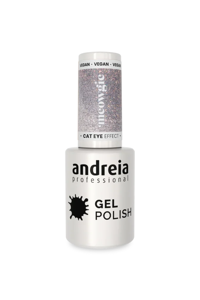 ANDREIA - CAT EYE EFFECT