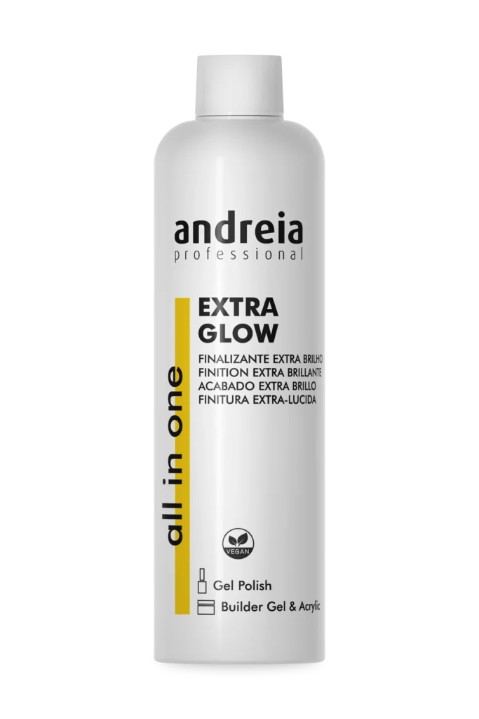 0UAEG003 - Andreia - All In One - Extra Glow - 1000ml