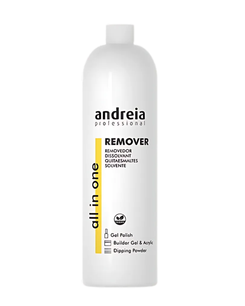 0UAR003 - Andreia - Prep Clean 1000ML