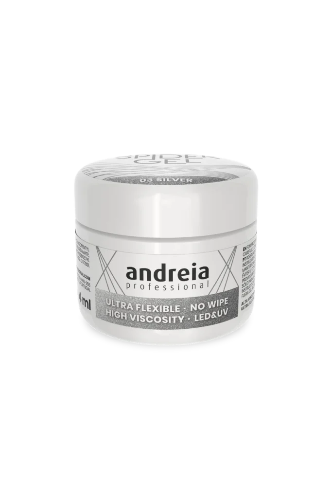 OUASG003 - Andreia - Spider Gel