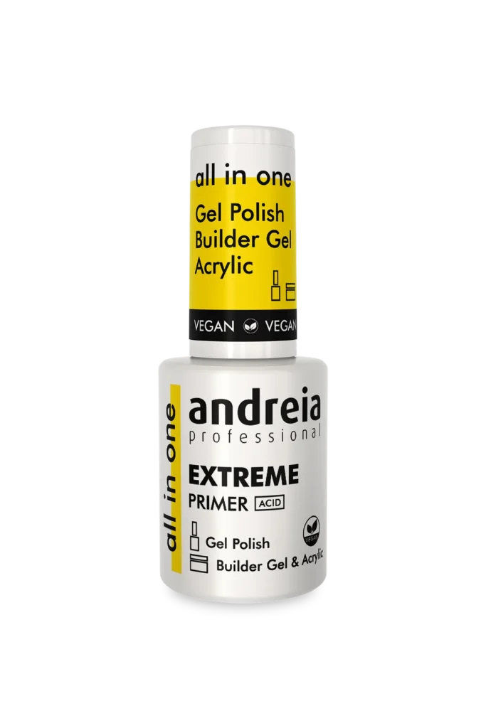 0ECSBC1 - Andreia - Extreme Care Strengthening Base Coat / B. Fortificante