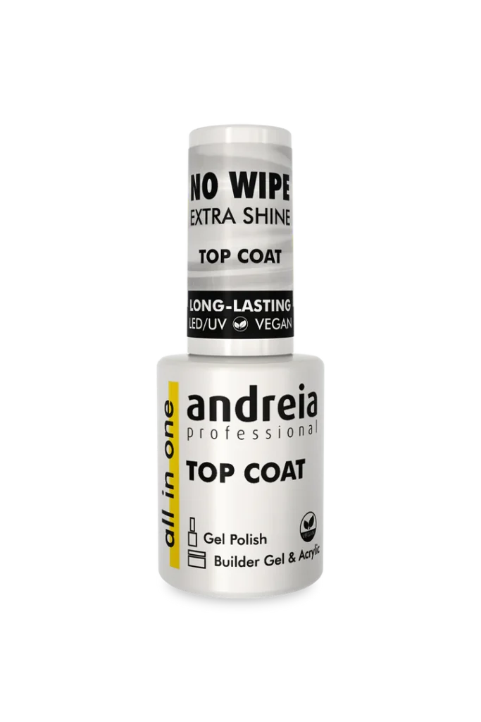 Andreia - All in One Wype Top Coat