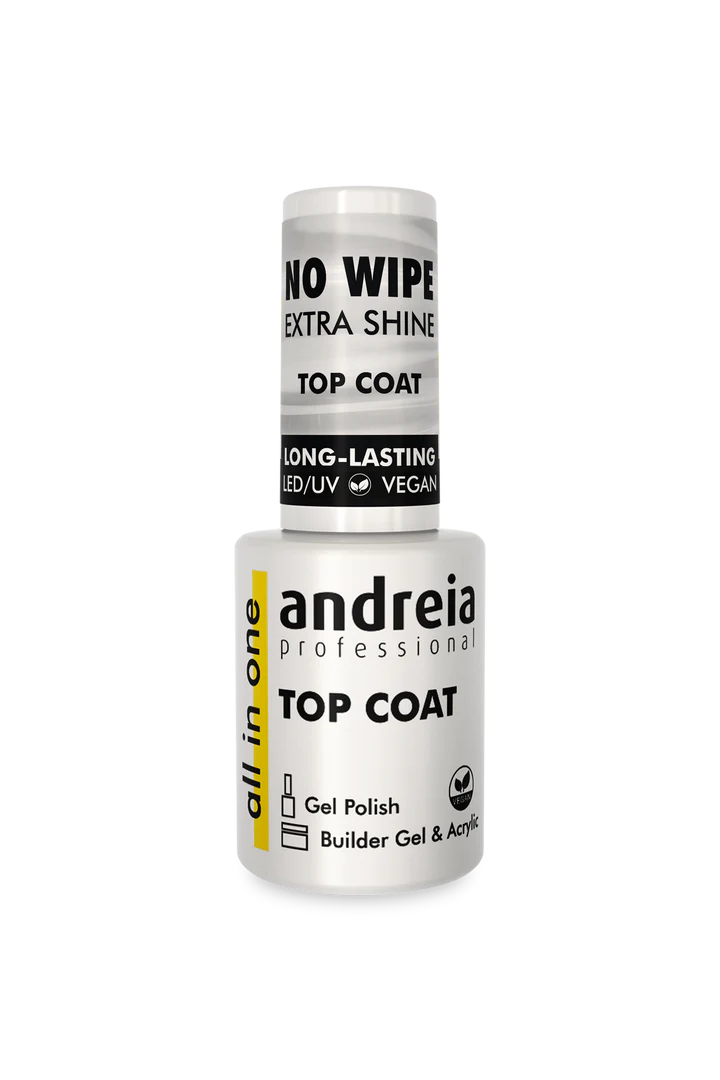 Andreia - All in One Wype Top Coat