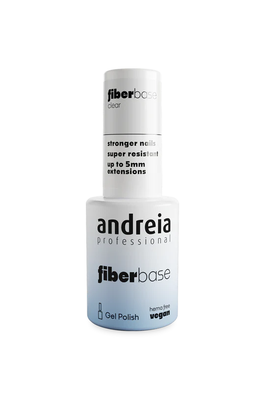 Andreia - Fiber Base Clear