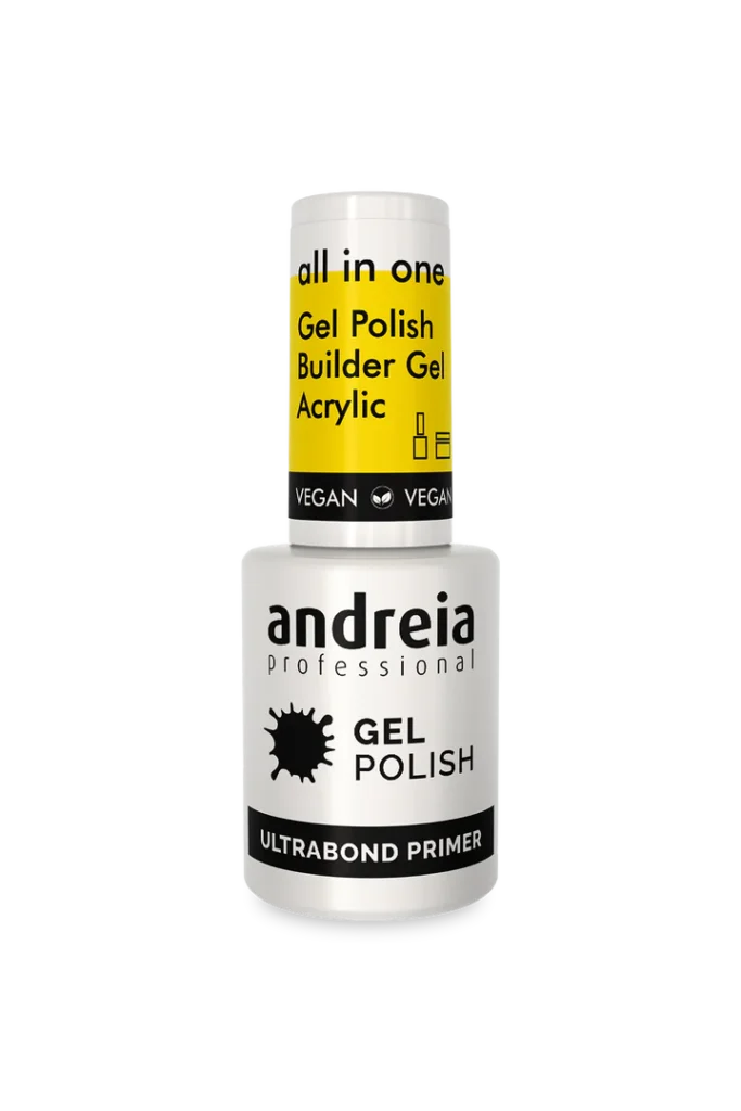 Andreia - Gel Polish Ultrabond Primer