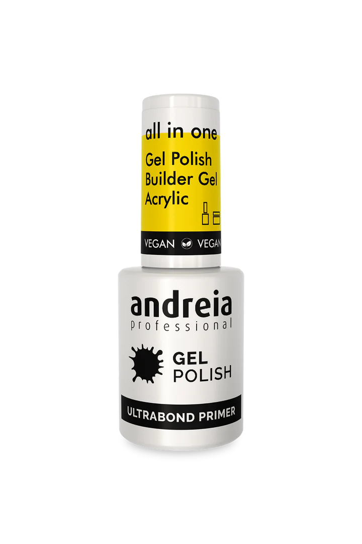 Andreia - Gel Polish Ultrabond Primer