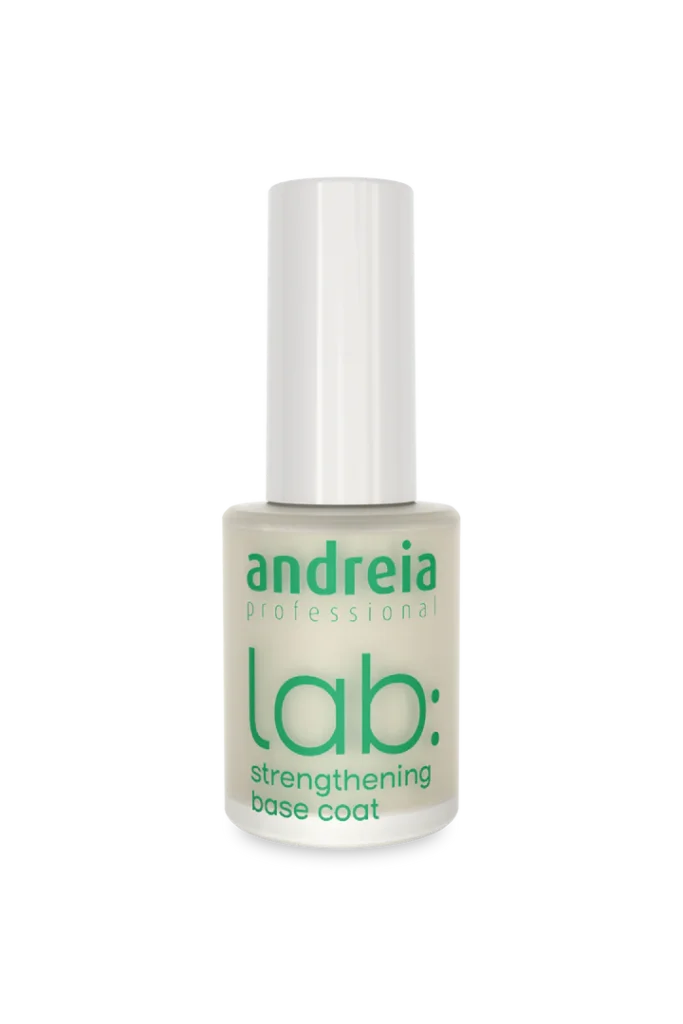 Andreia - Lab Strenghtening Base Coat