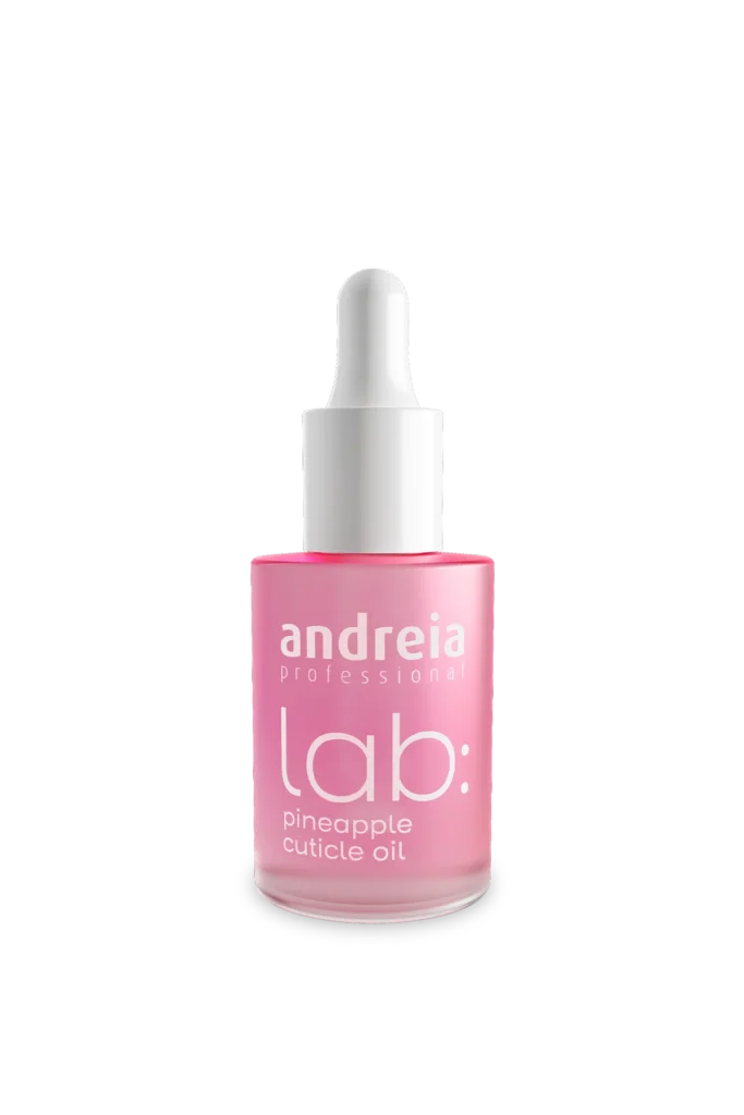 Andreia - Lab Cuticle Oil