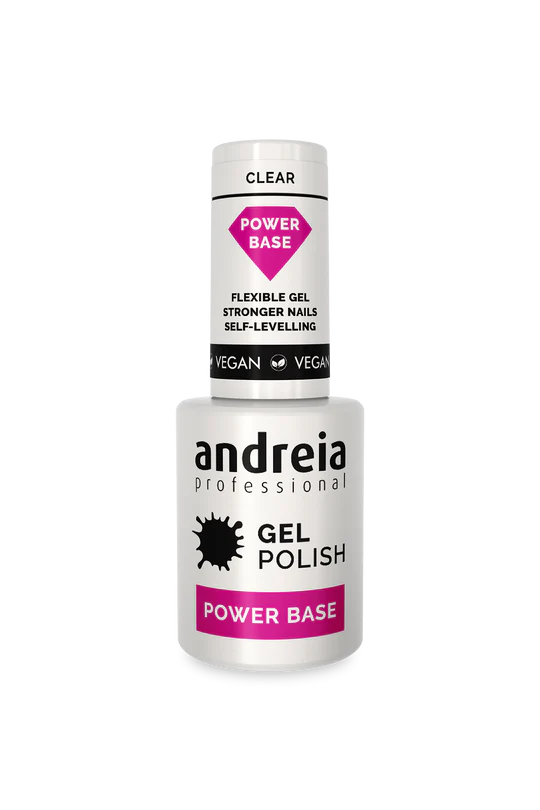 Andreia - Power Base