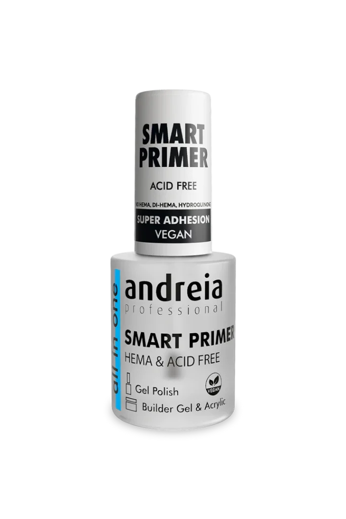 Andreia - Profection Primer para Gel e Acrílico