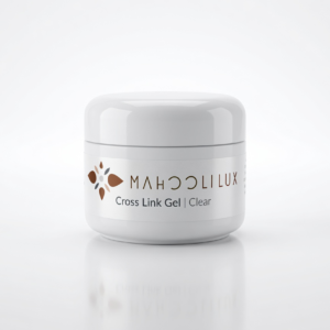 Mahooli Lux - Cross-Link Gel - Clear - 50 ml