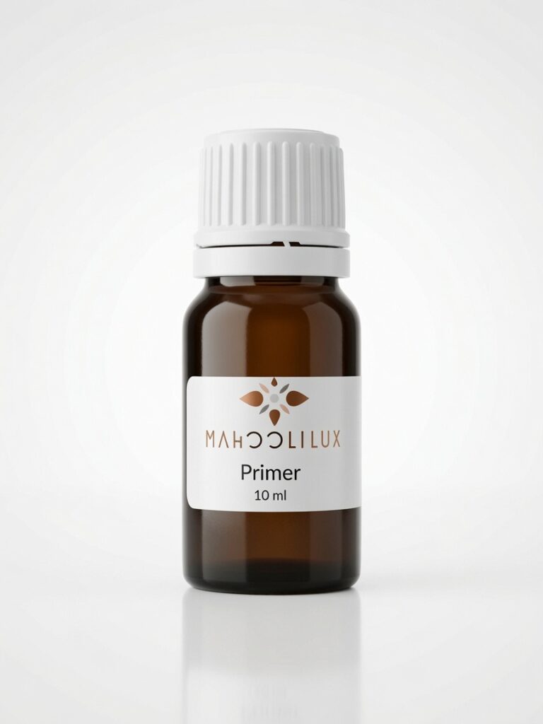 Mahooli Lux - Primer - 10 ml