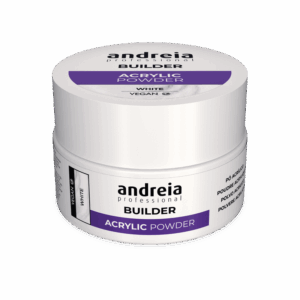 Andreia - Acrylic Powder White - 35 gr