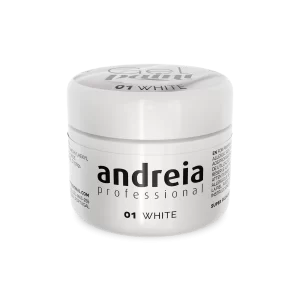 1AGP008 - Andreia - Gel Paint