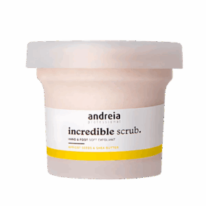 Andreia-Incredible-Scrub-Hand-Foot-Exfoliant-200-gr