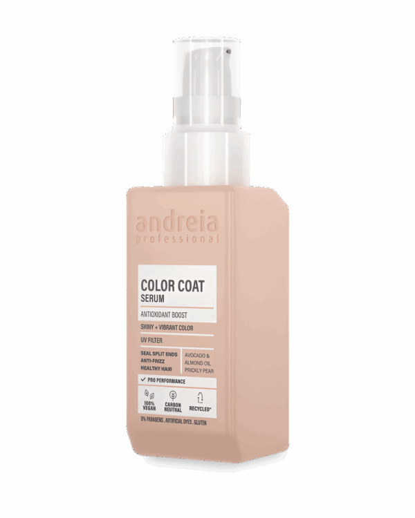 7CCE001 - Andreia - AP Veg Color Coat Serum 100 ml