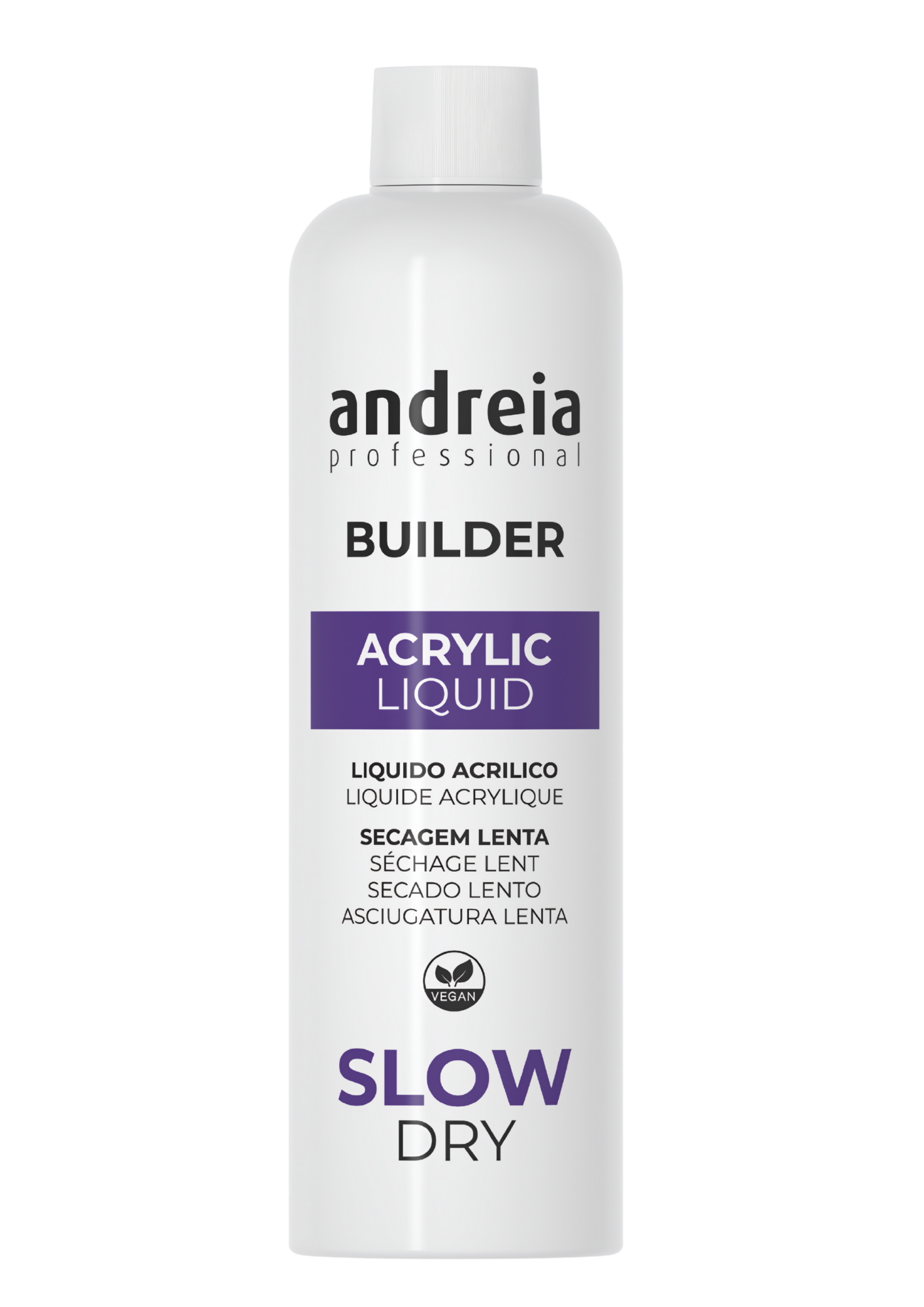 Andreia - Liquido Acrílico - 250ml
