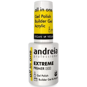 0ECSBC1 - Andreia - Extreme Care Strengthening Base Coat / B. Fortificante