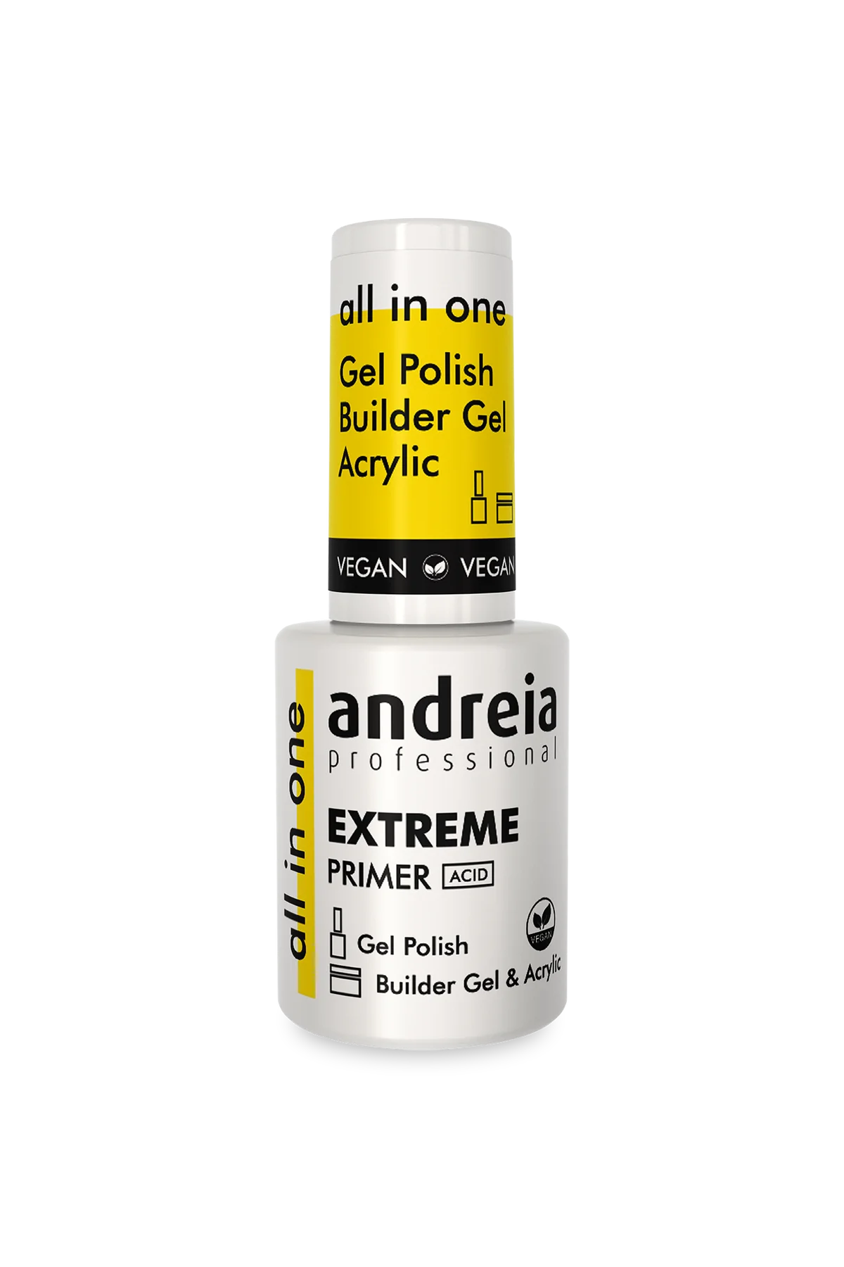 0ECSBC1 - Andreia - Extreme Care Strengthening Base Coat / B. Fortificante