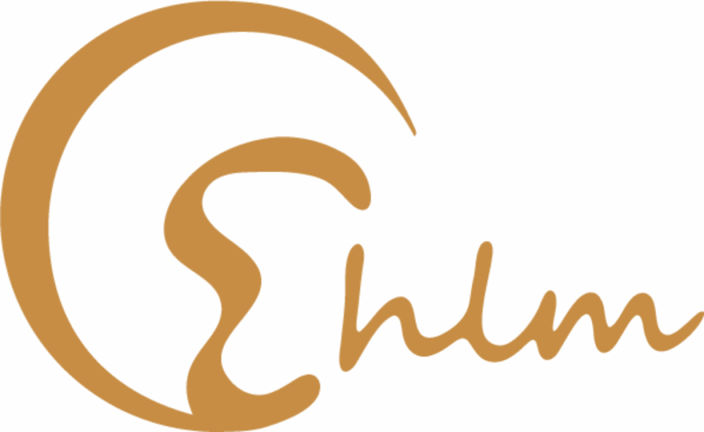 Logotipo EHLM