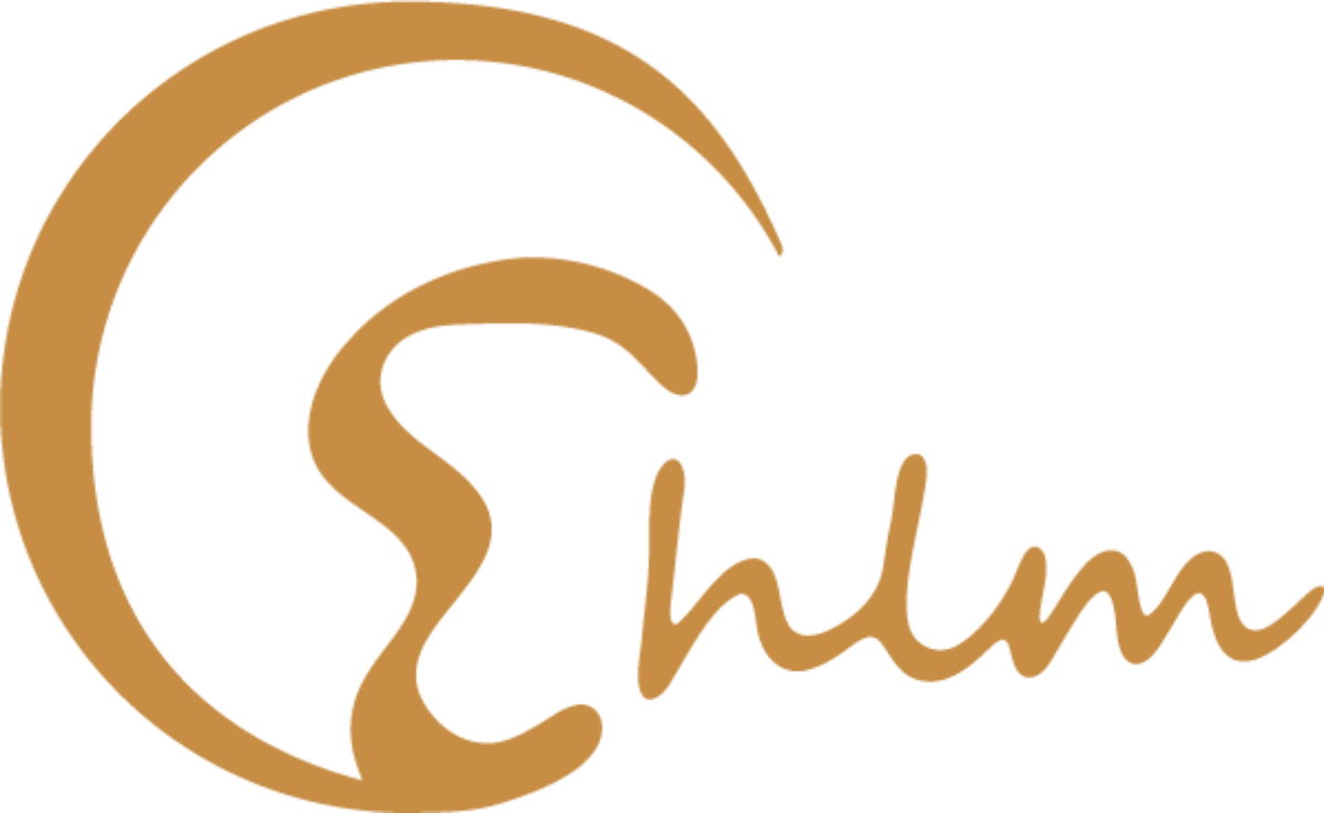 Logotipo EHLM