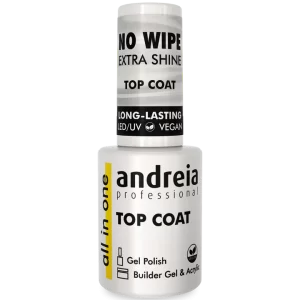ALL IN ONE WYPE TOP COAT