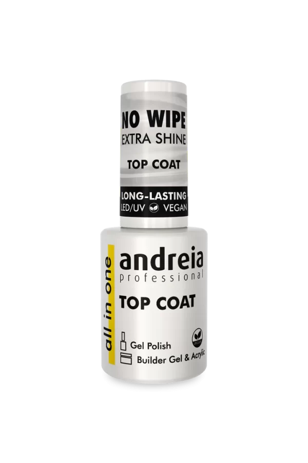 Andreia - All in One Wype Top Coat