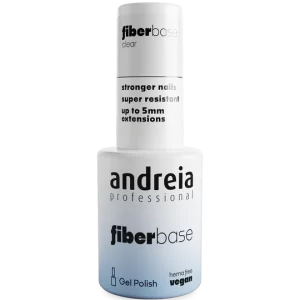 FIBER BASE CLEAR
