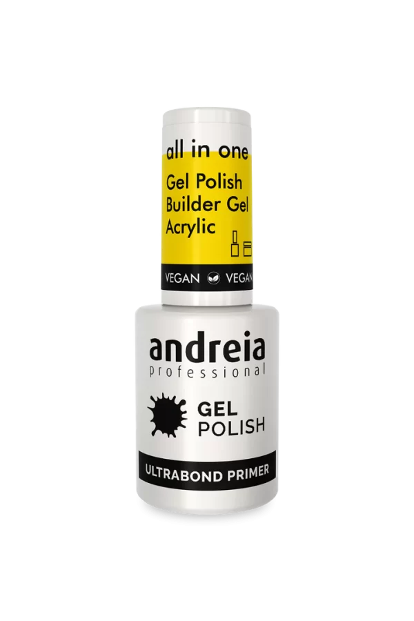 Andreia - Gel Polish Ultrabond Primer