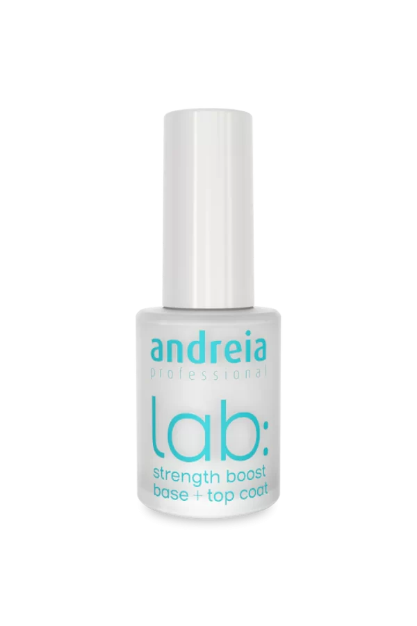 Andreia - Lab Strenght Boost Base Top Coat