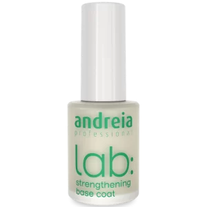 LAB STRENGHTENING BASE COAT