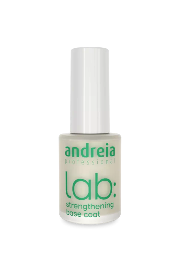 Andreia - Lab Strenghtening Base Coat