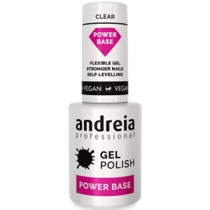 ANDREIA POWER BASE