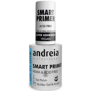 ANDREIA PROFECTION PRIMER PARA GEL E ACRÍLICO