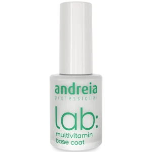 Andreia - Lab Multivitamin Base Coat