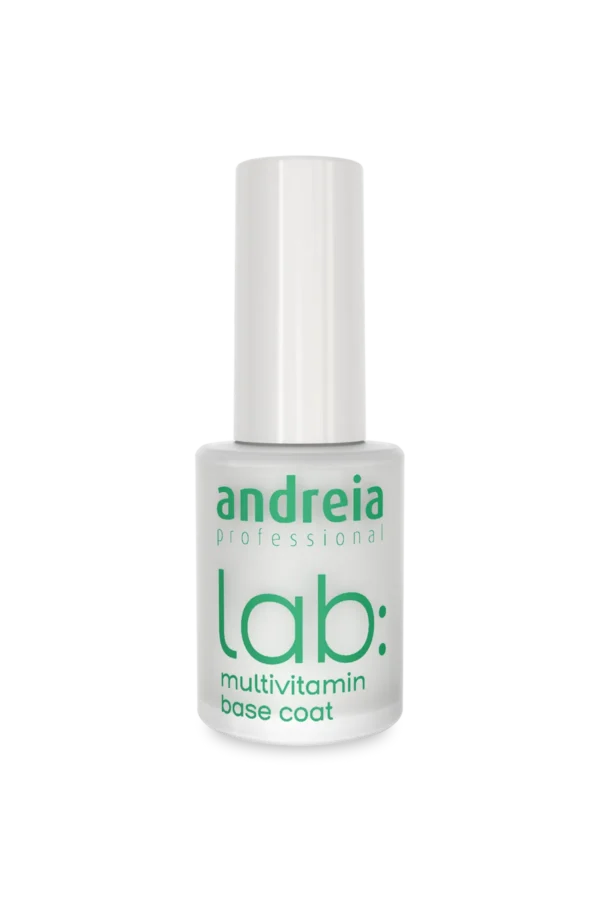 Andreia - Lab Multivitamin Base Coat