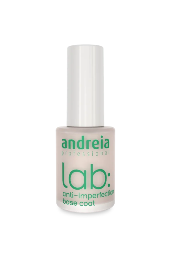 Andreia - Lab Anti-Imperfection Base Coat