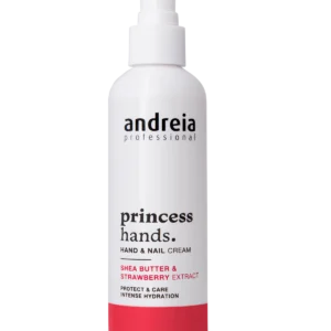 Andreia - Princess Hands