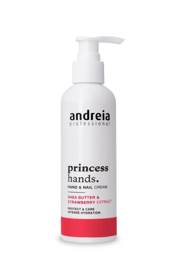 Andreia - Princess Hands