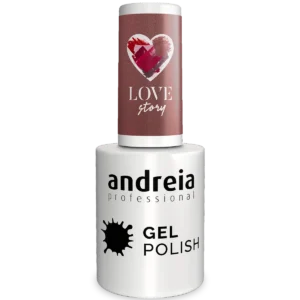 Andreia - Verniz Gel