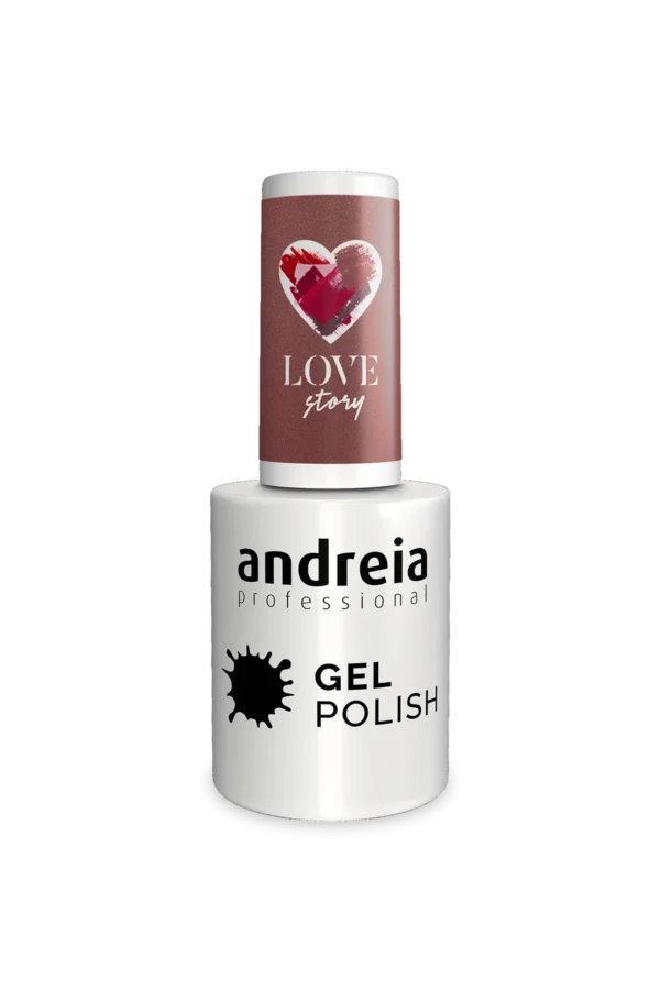 Andreia - Verniz Gel