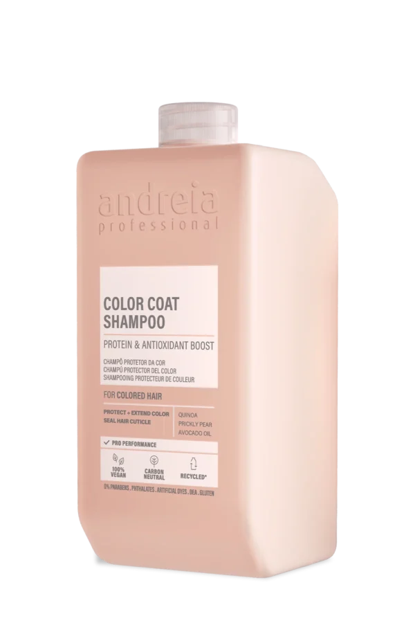 Andreia - AP Veg Color Coat SH 300 ml